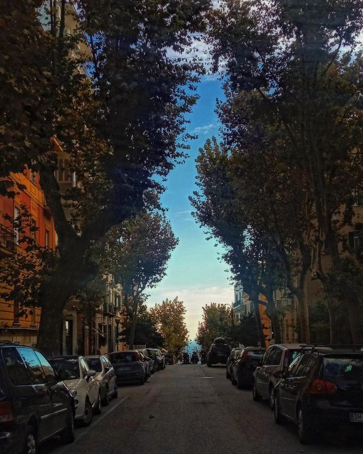 Appartamento Il Giardino Di Nonna Pina *