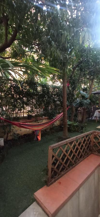 Il Giardino Di Nonna Pina * Napoli