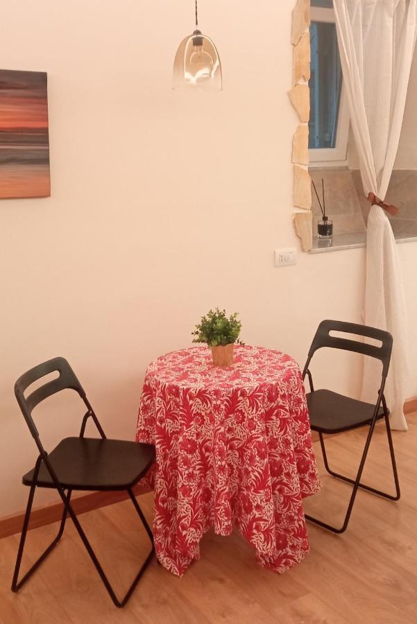 Appartamento Il Giardino Di Nonna Pina *