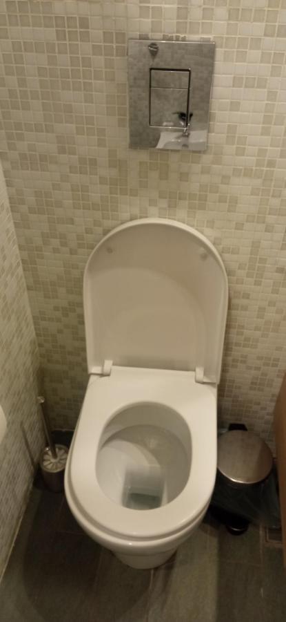 Il Giardino Di Nonna Pina Appartamento Napoli
